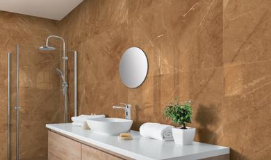 Elegant Armani Gold