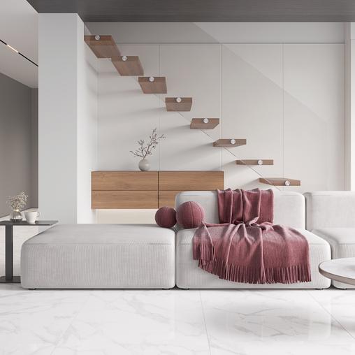 Statuario Perfect Silver (Ceradim)