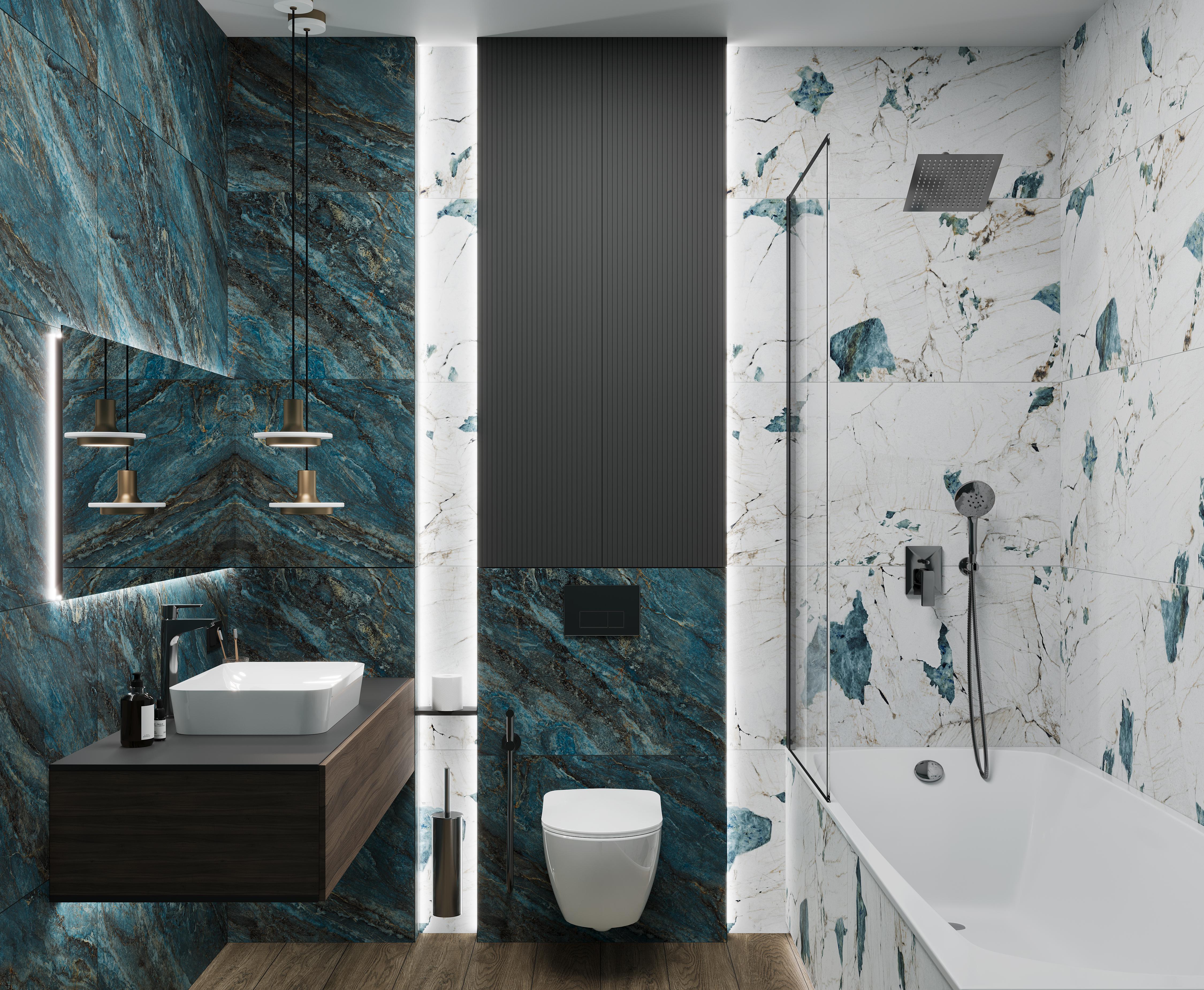 BEAM TURQUOISE. Сияние бирюзы: Фантастическая история Ланы