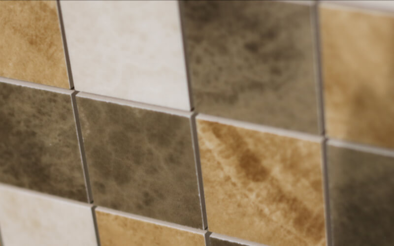 Prime Декор мозаичный бежевый микс MM34039 25х25 Prime Декор мозаичный бежевый микс MM34039 25х25