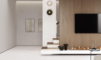Materica White 80x160 от LAPARET: новая звезда в нашем ассортименте