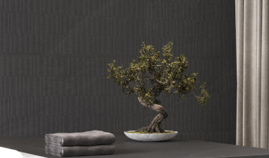 BADROCK SHADOW PRO DECO ART: Графитовая поэзия пространства