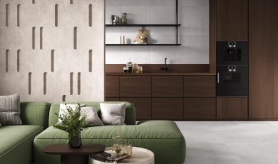 Новые тенденции проектирования лестниц, созданных из коллекции Laparet Smart Perla