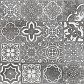 Конкрит Вимп Декор тёмно-серый 30х60_2