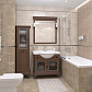 Авелана Саншайн Декор бежевый 08-03-11-1337 20х40_2
