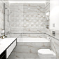 Дримс Плитка настенная бежевый 34091 25х50_12