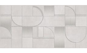 Стрим Декор светлый 18-03-20-3621 30х60