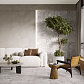 Вела Блу Керамогранит серый 60х120 полированный_6