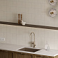 Бетоника Бон ПРО Керамогранит светло-бежевый 120х120 матовый R11/A Бархат_2
