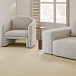 Киото Керамогранит ореховый LP2012G0051R8 19,6х119,1 матовый+гл. чернила_25