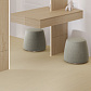 Киото Керамогранит коричневый LP2012G0041R8 19,6х119,1 матовый+гл. чернила_35