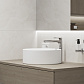 Берна топлёное молоко Плитка настенная LP6012B0170R 59,5х119,1 глянцевая обрезная_6