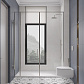 Хроматика океан Плитка настенная LP6012B0061R 59,5х119,1 матовая обрезная_4