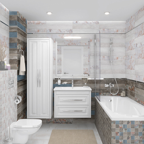 Контури
